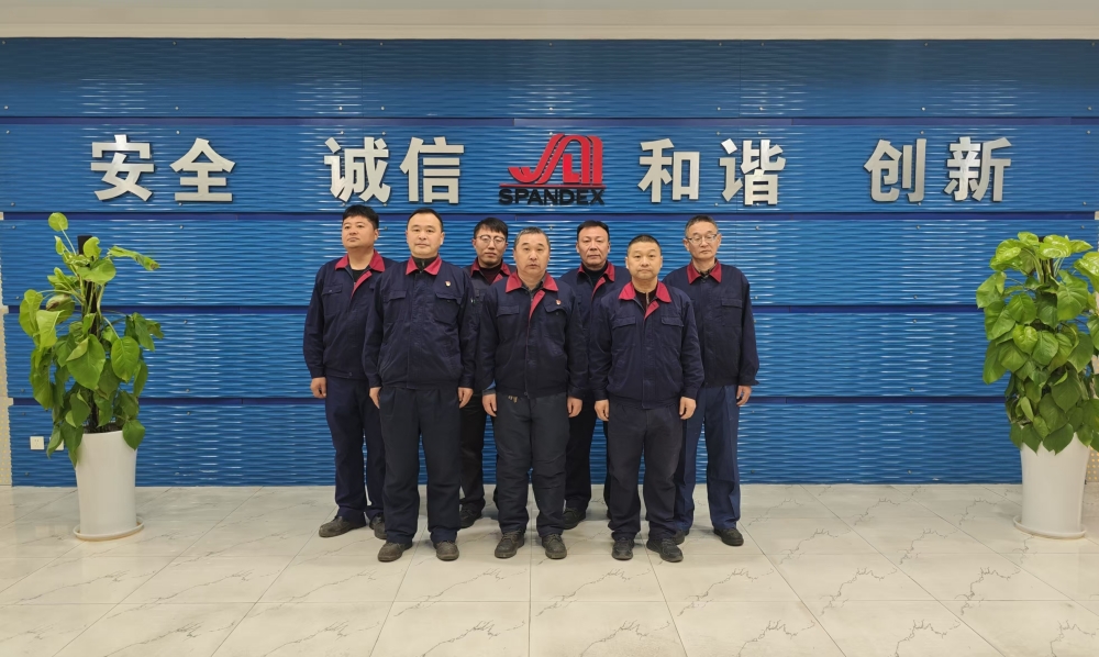 02示范班組 分布式能源供熱班組:“三力齊發(fā)”不斷提升班組管理水平_副本